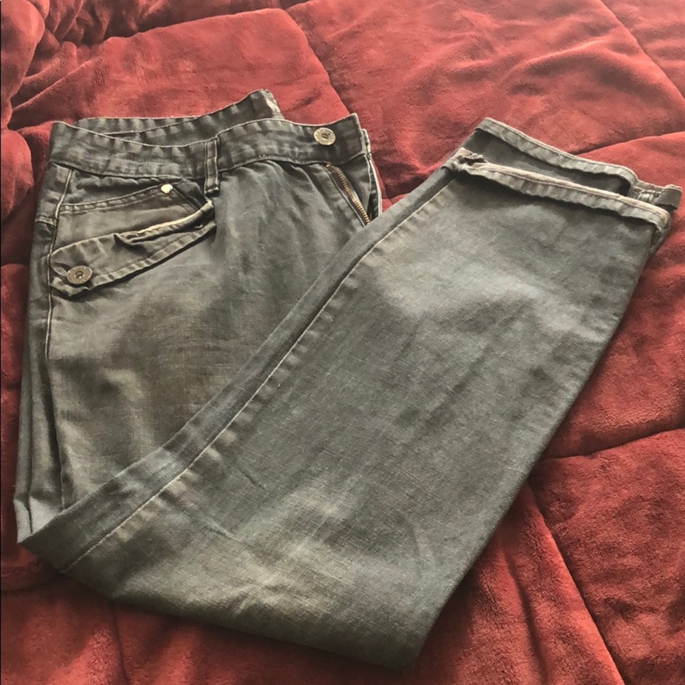 Fusai Jeans